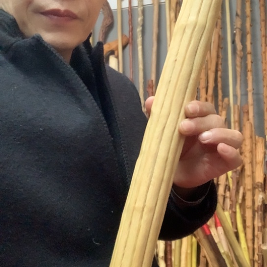 苏***丞12道祥龙木千斤把