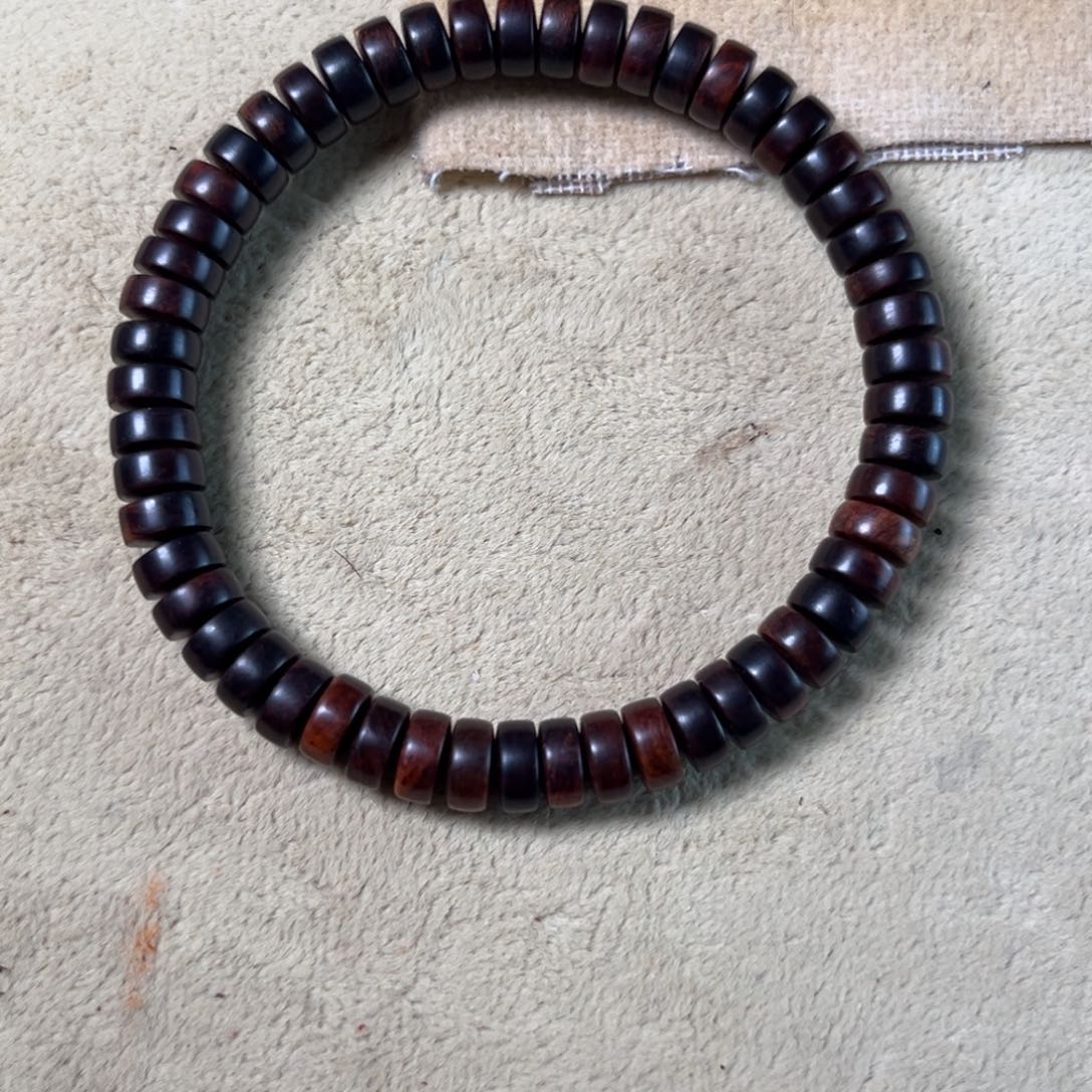 黄花梨/降香黄檀手串/手链闲****y手串