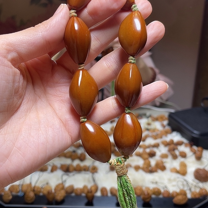 手串/手链橄榄核橄榄