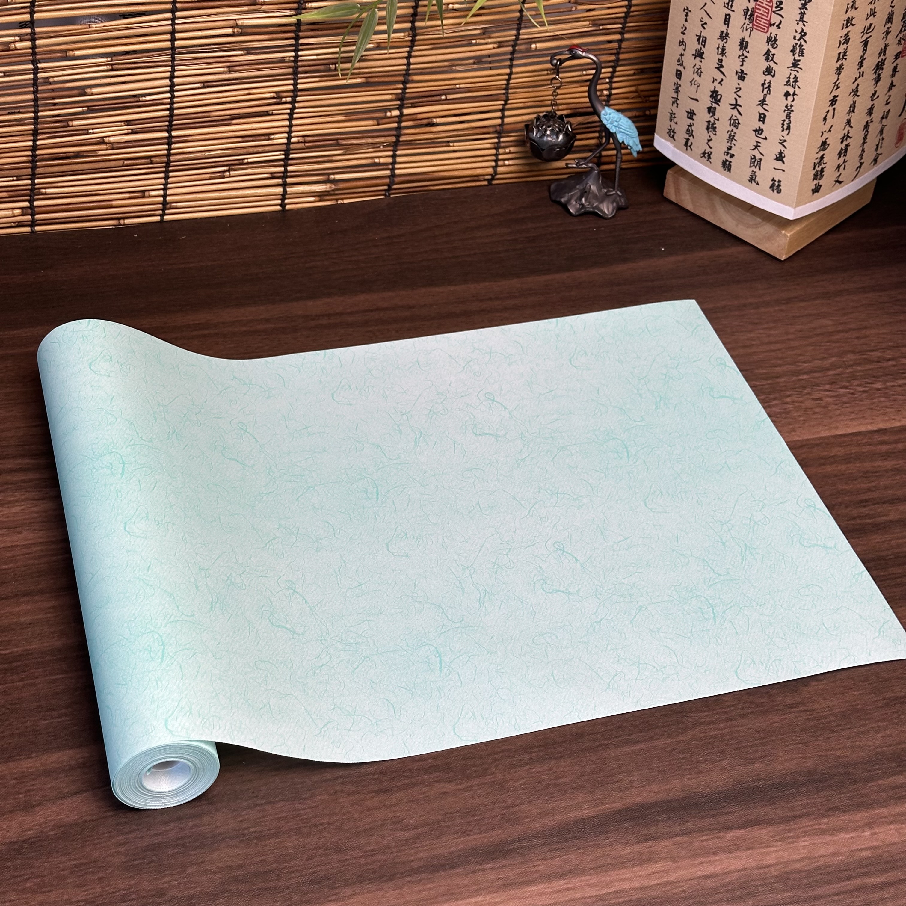 【绢布·云龙纹】绢布蜡染练习纸书法用品书法练习纸文房四宝