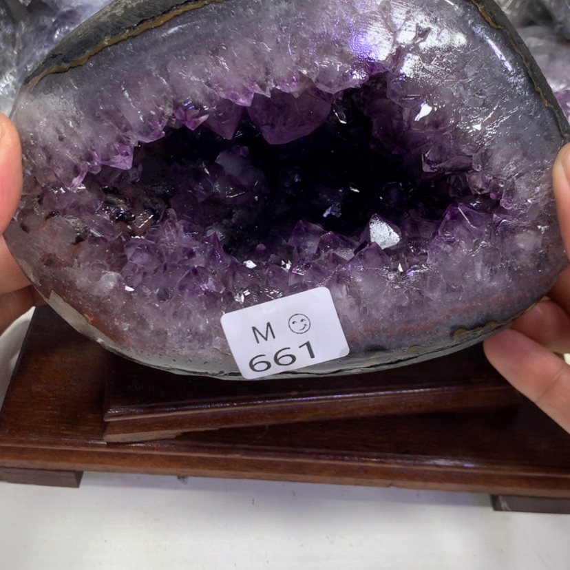 【闪购商品】未镶嵌水晶大型摆件（非配饰）