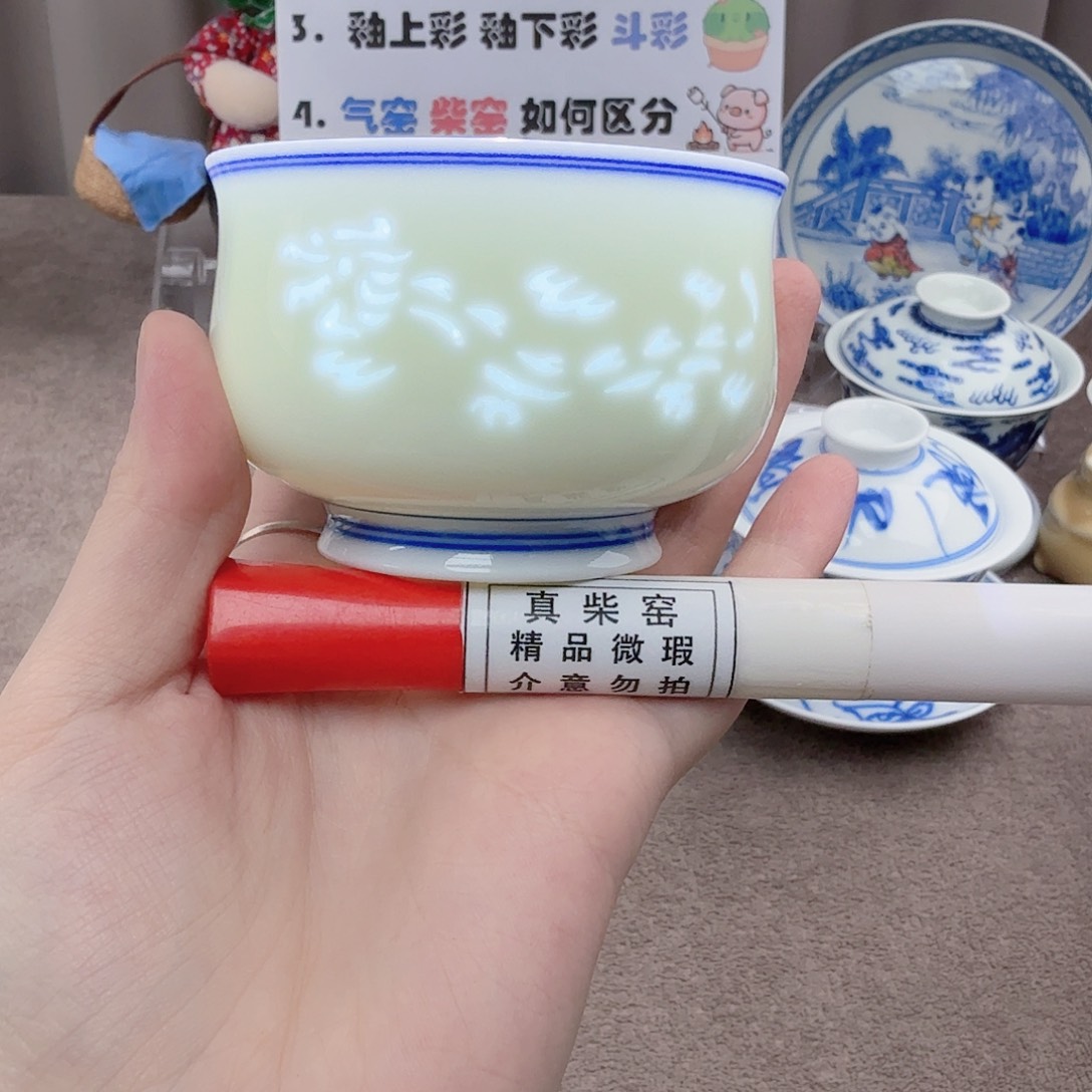 杯陶瓷制品加工企业在市场