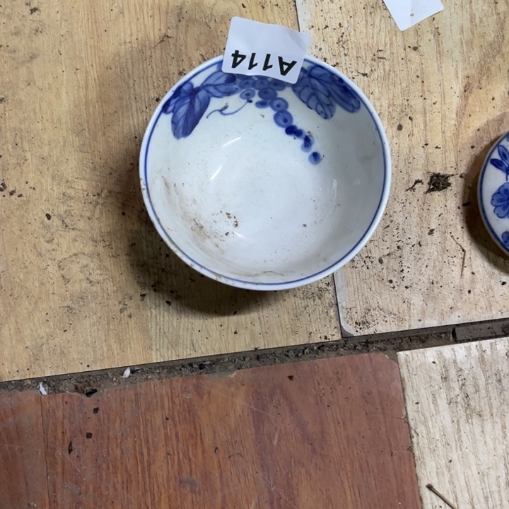 阳***明陶瓷制品瑕疵处理