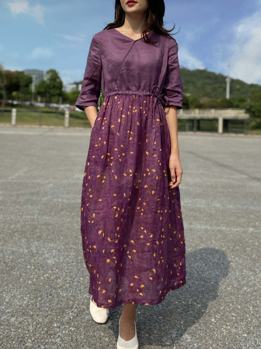 （001-200)女款时尚休闲连衣裙 默认瑕疵 介意勿拍 无运费险