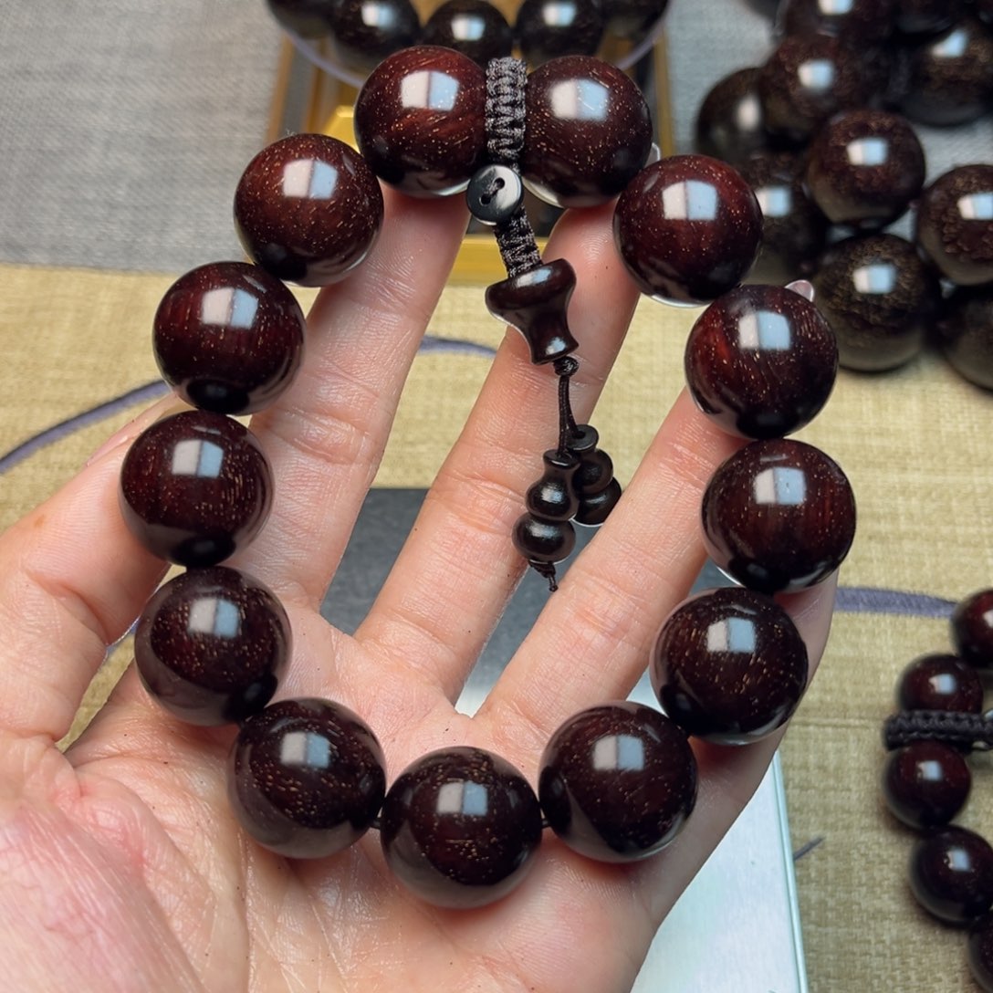 檀香紫檀（小叶紫檀）1.8