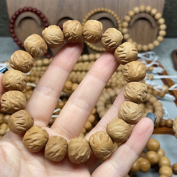 猴头核桃吞噬全品