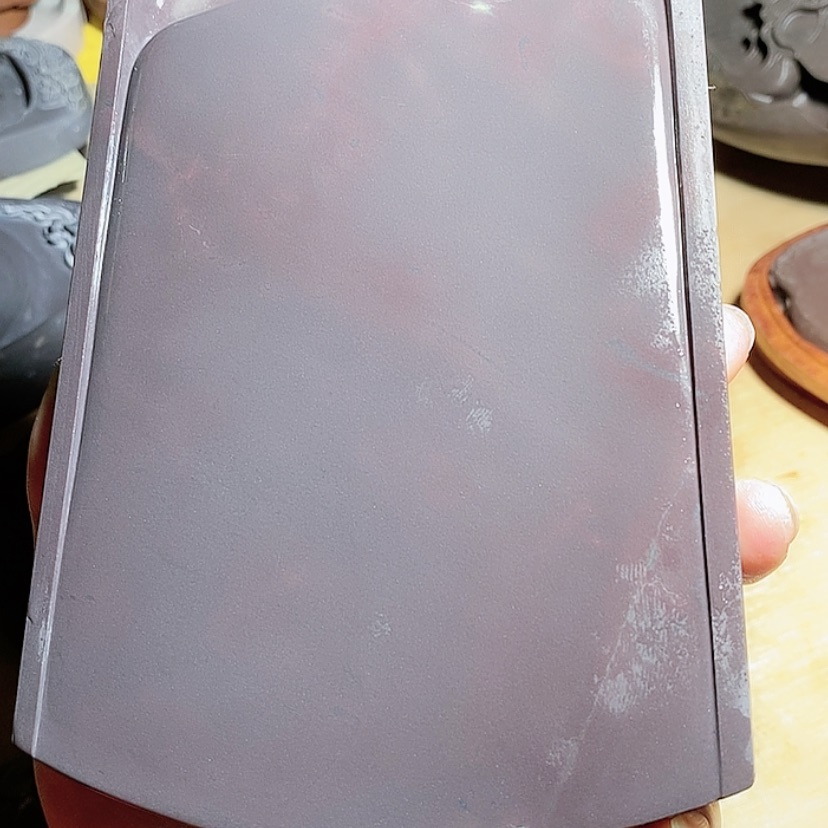 【闪购商品】c*z端砚坑仔尺寸17/12/2.5