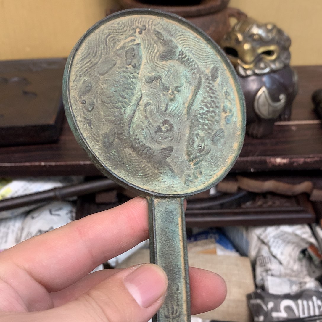 紫砂茶宠工艺美术作品