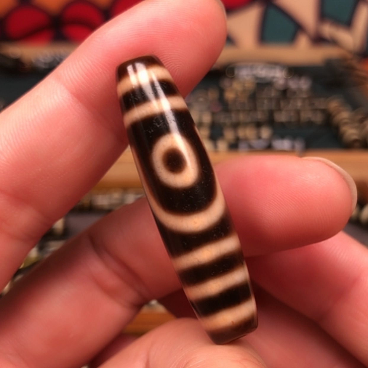 【闪购商品】玛瑙/玉髓颈饰合金