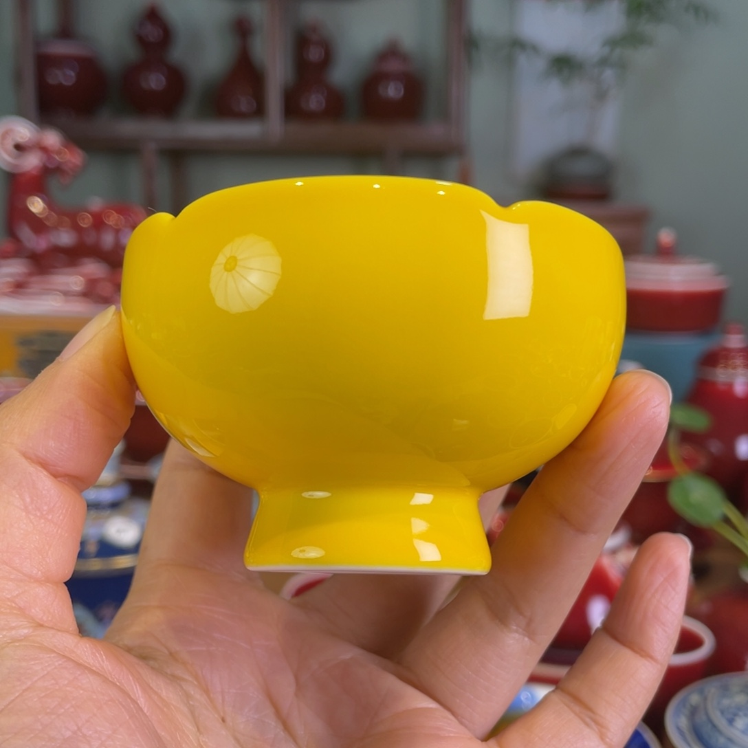 田*亮清欢雅玩原矿帝王黄