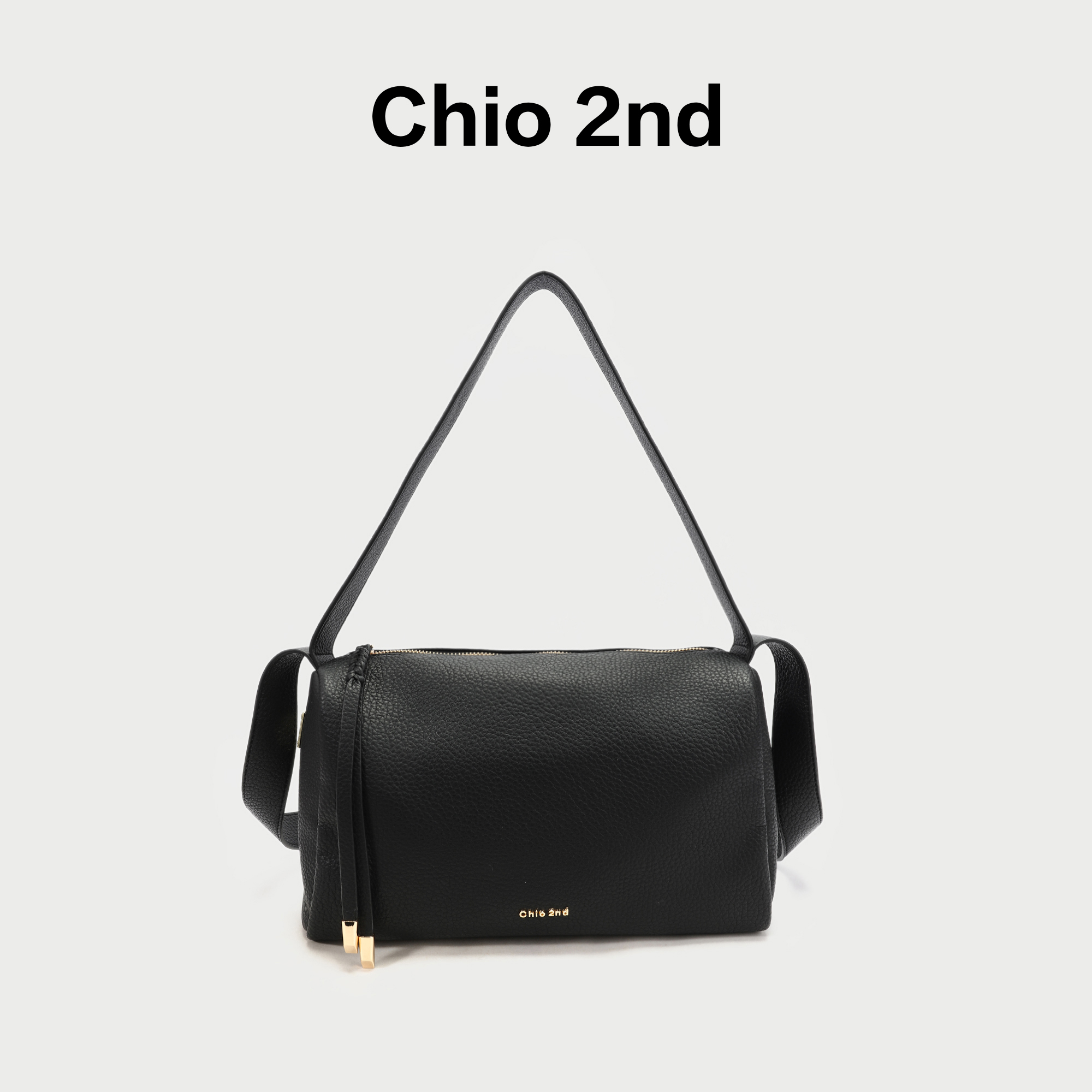 南风×Chio2nd 小方包