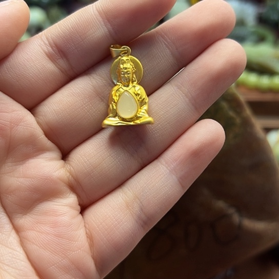 未镶嵌和田玉珠宝奇石