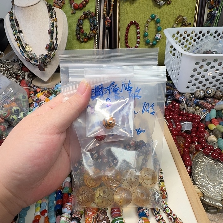 琉璃铜合金柠檬酸专拍 96
