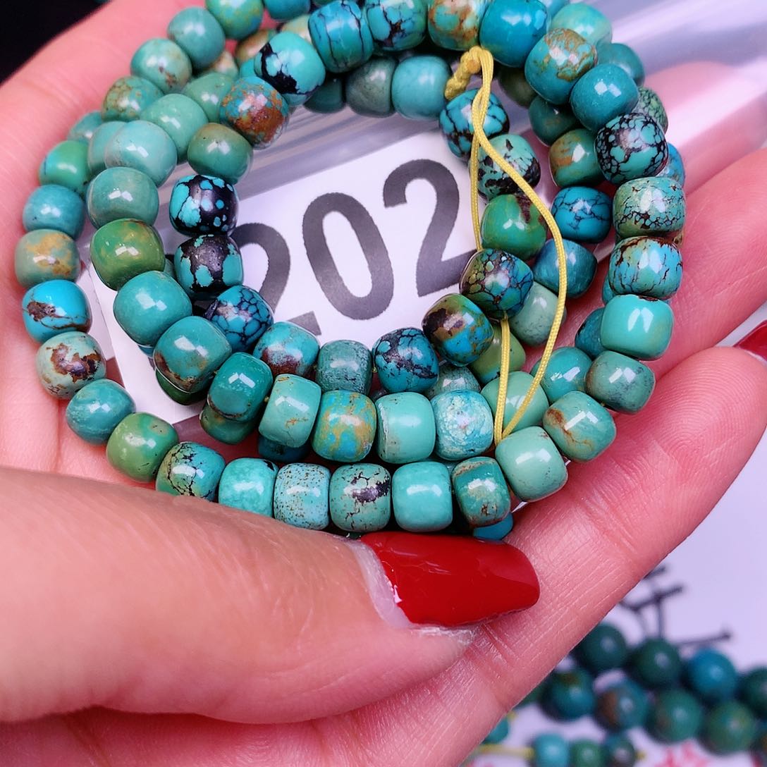 空竹粉丝专享十堰特色手工散珠