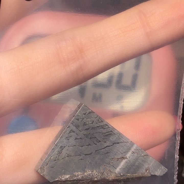 郧***者花岗石铁合金星星