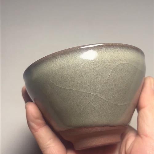 【闪购商品】茶盏-371............