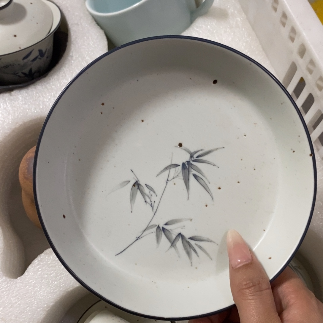 陶瓷制品福利活动956