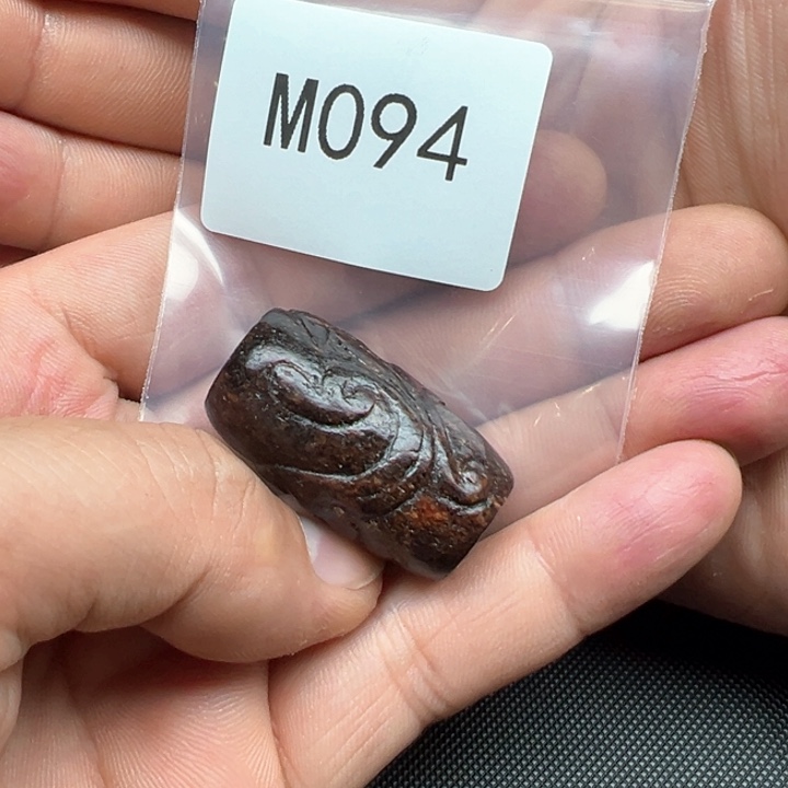 菩提根/象牙果吊坠8**1