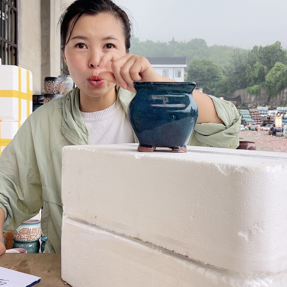 王嫂花盆直播0608-526