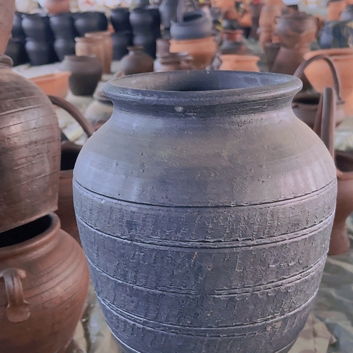 红陶402号23×14旧瑕