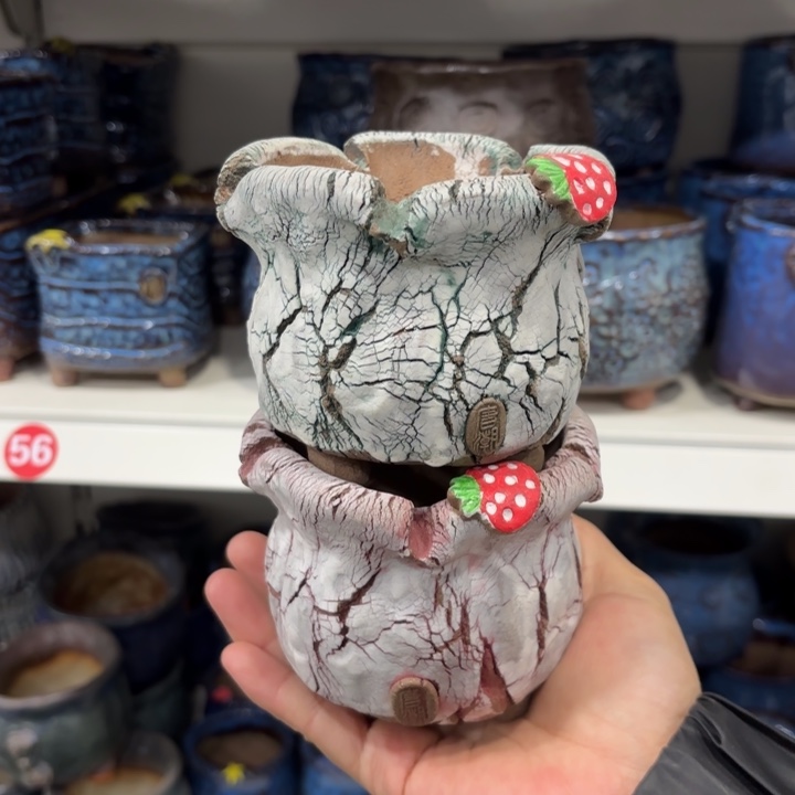 内口8高8.5左右，2个