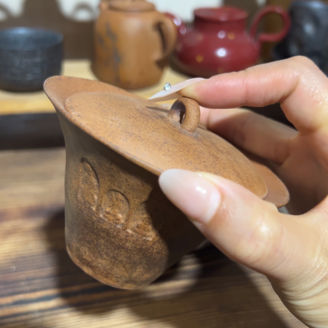 摆件陶陶瓷茶具福利活动41