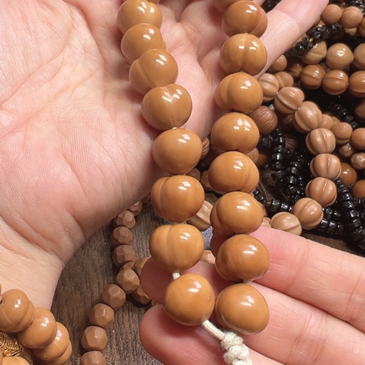 14左右桃桃手持单圈微瑕