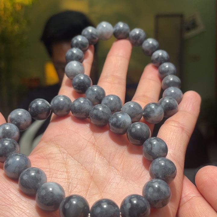 和田玉未镶嵌颈饰多样性发货，发其一