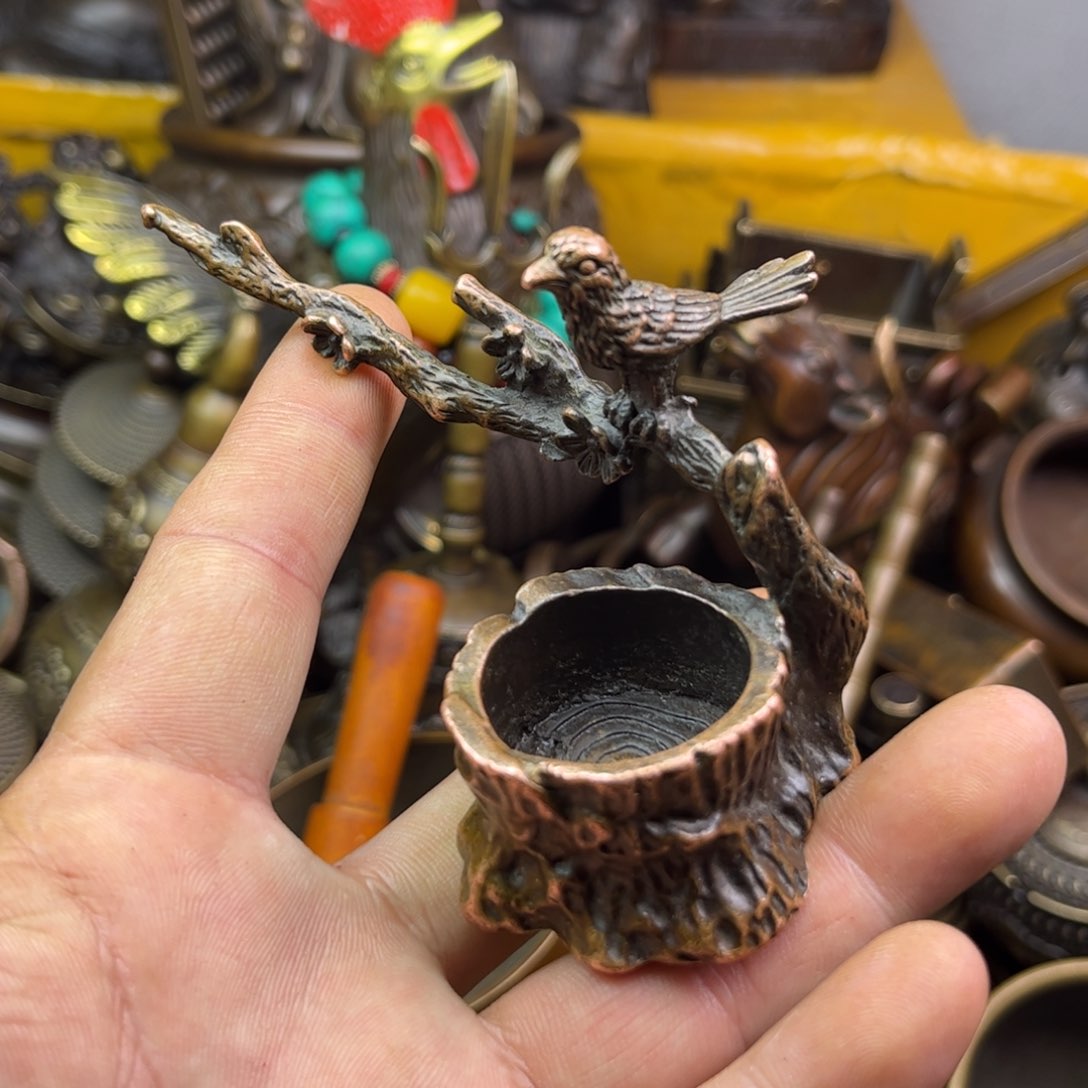 铜器铜器铜器铜器！