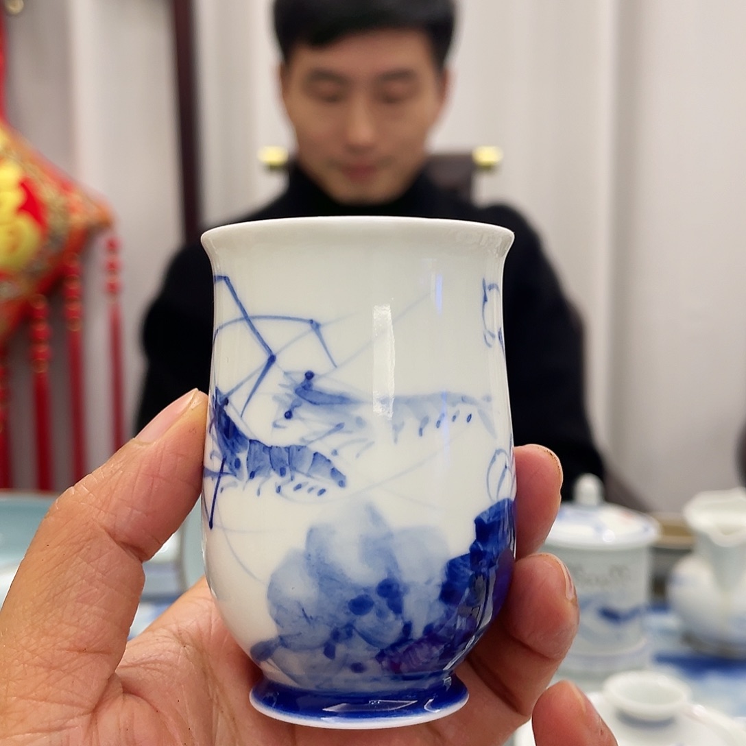 手工手绘作品欣赏