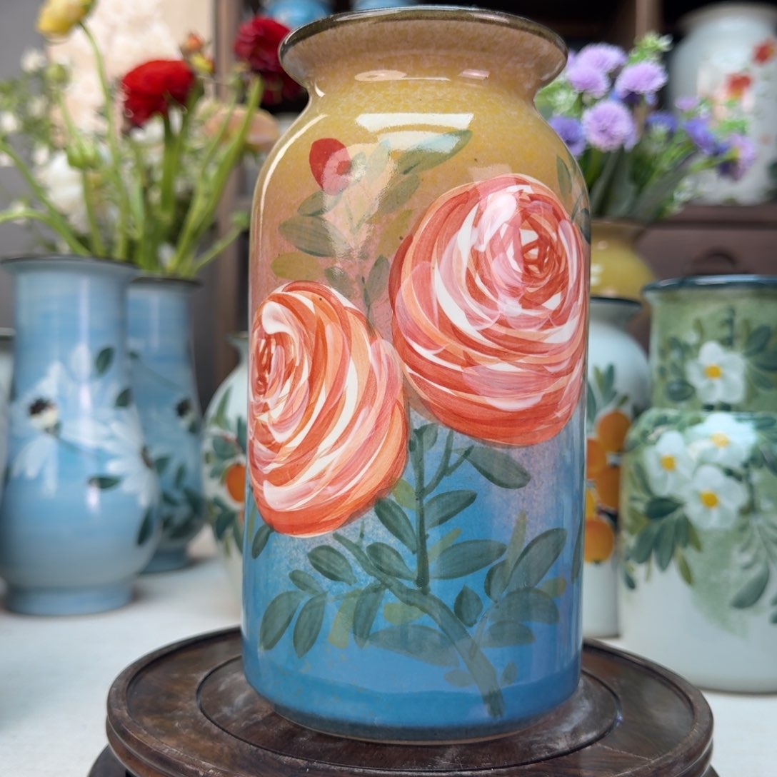 缸花瓶221212212211121