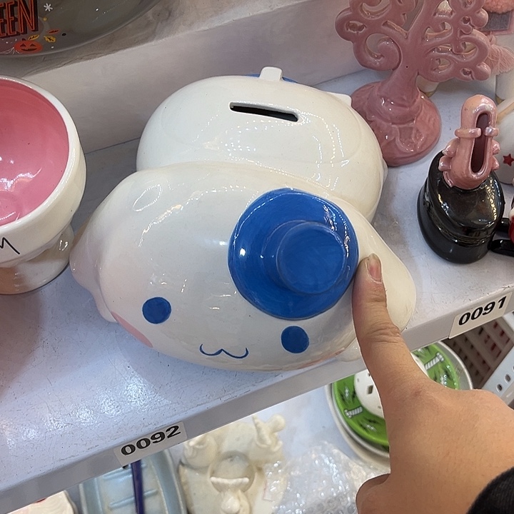 陶瓷微瑕介意慎拍