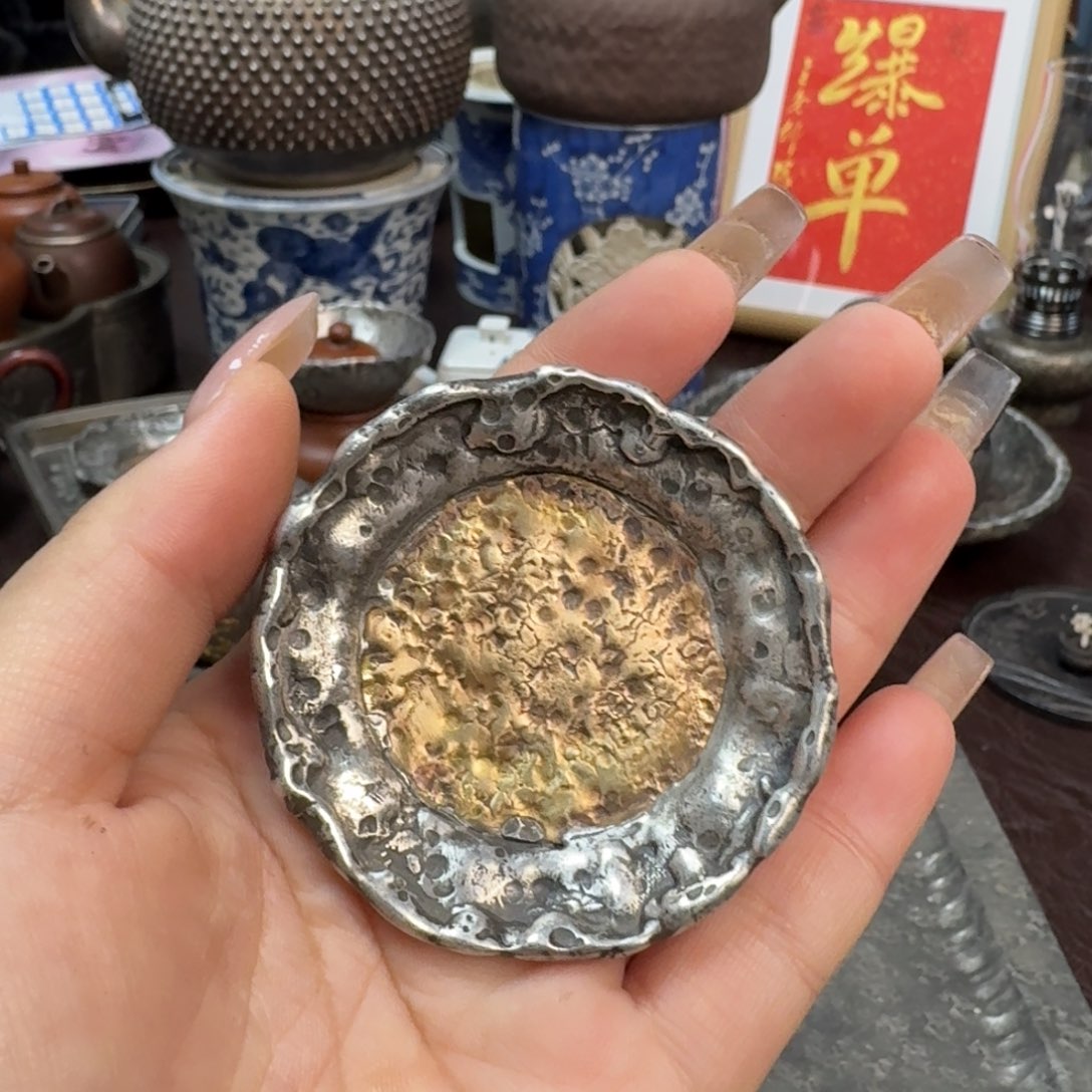 阡茶可集精选杯托