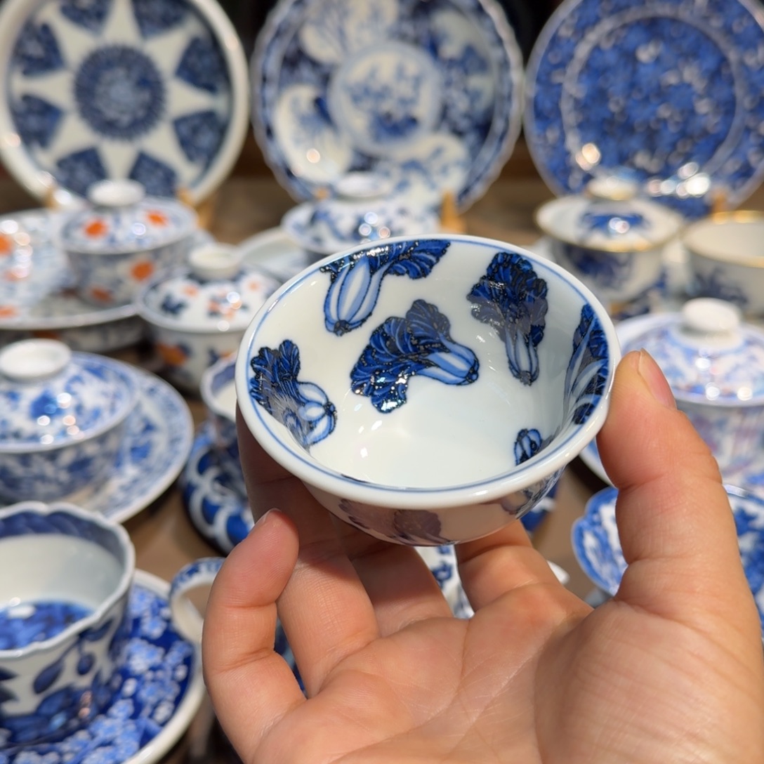 景德镇陶瓷陶瓷陶瓷