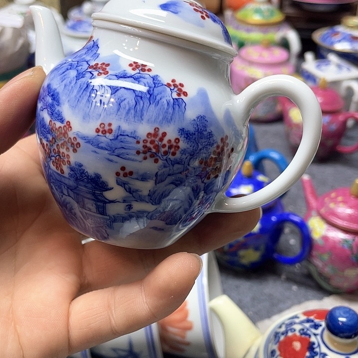 景德镇陶瓷研究所