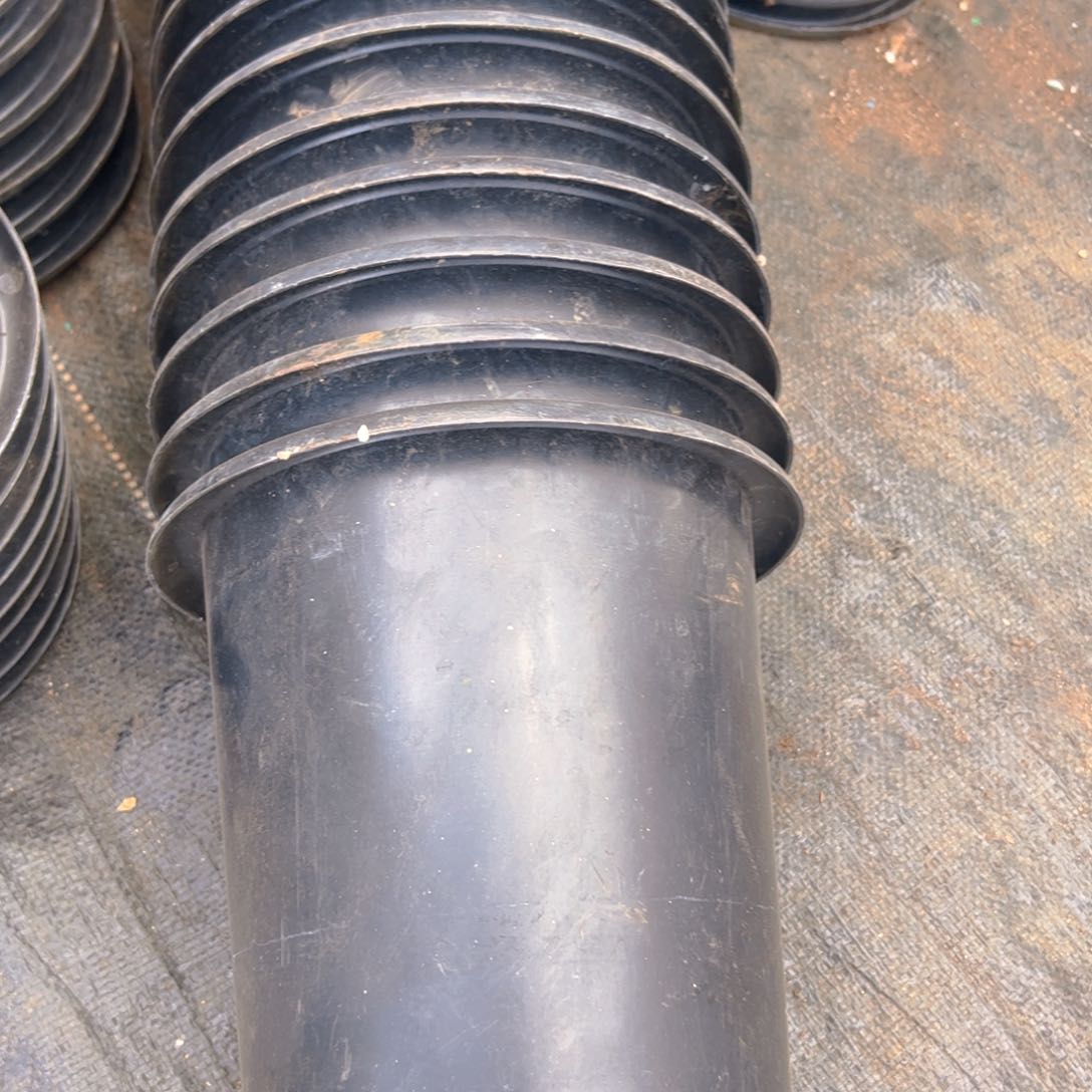 塑料加厚加硬加高盆 22外口径 23高 5个