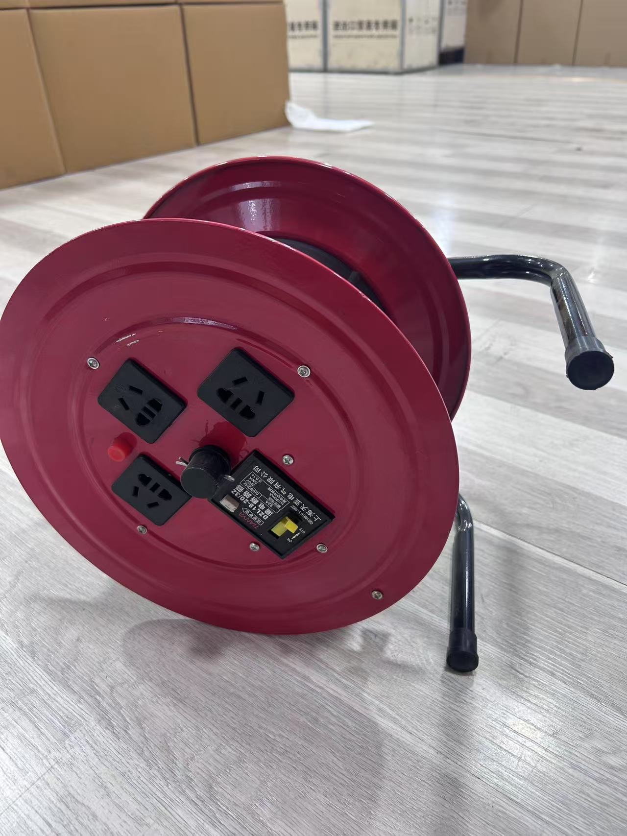 【粉丝福利】线盘子