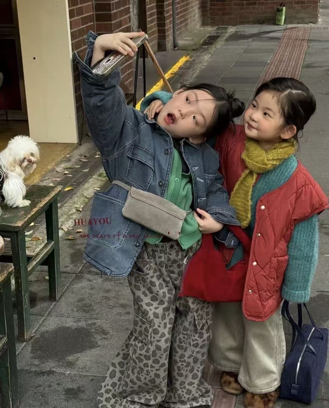 「安心家过款链接」【NO退NO换】下单童装备注编码