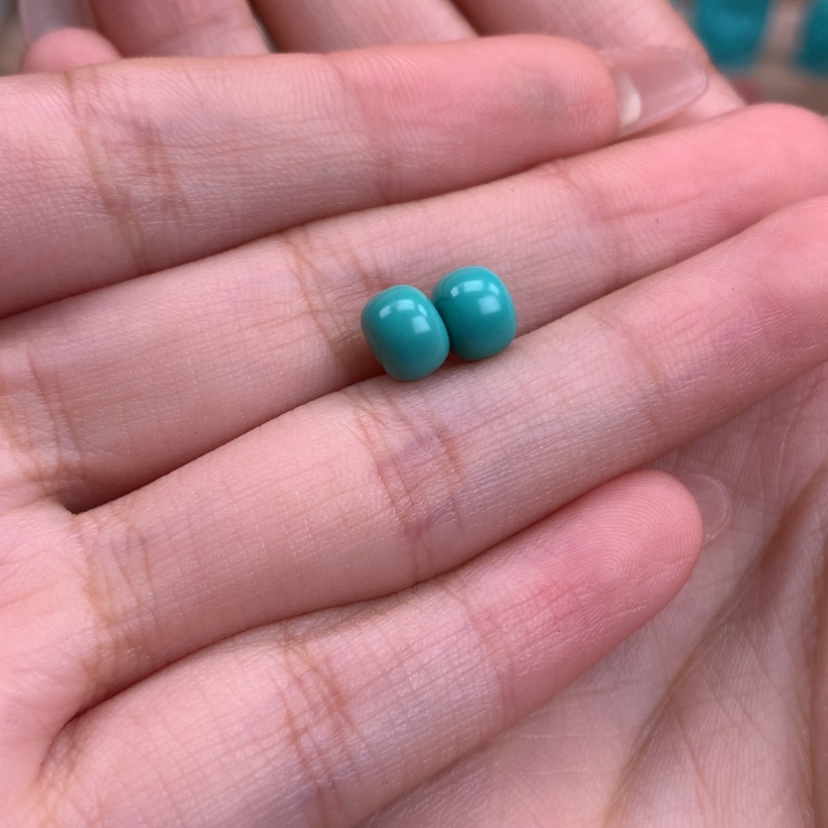 【闪购商品】绿松石老型7未镶嵌快****7