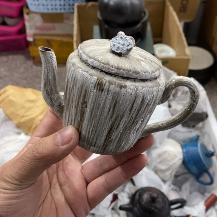 陶瓷艺术品及陶瓷制品