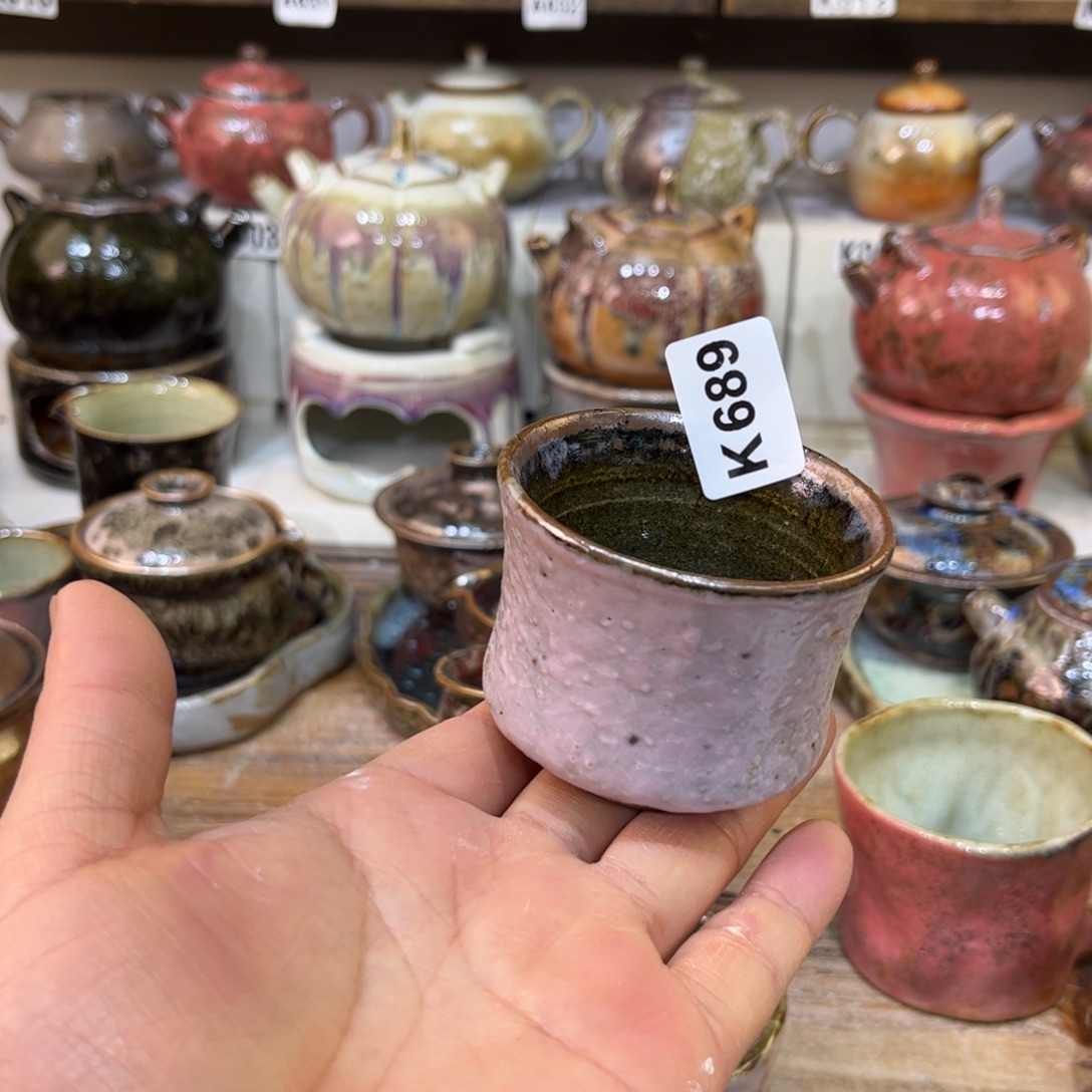 汐***玥陶瓷艺术品3333333