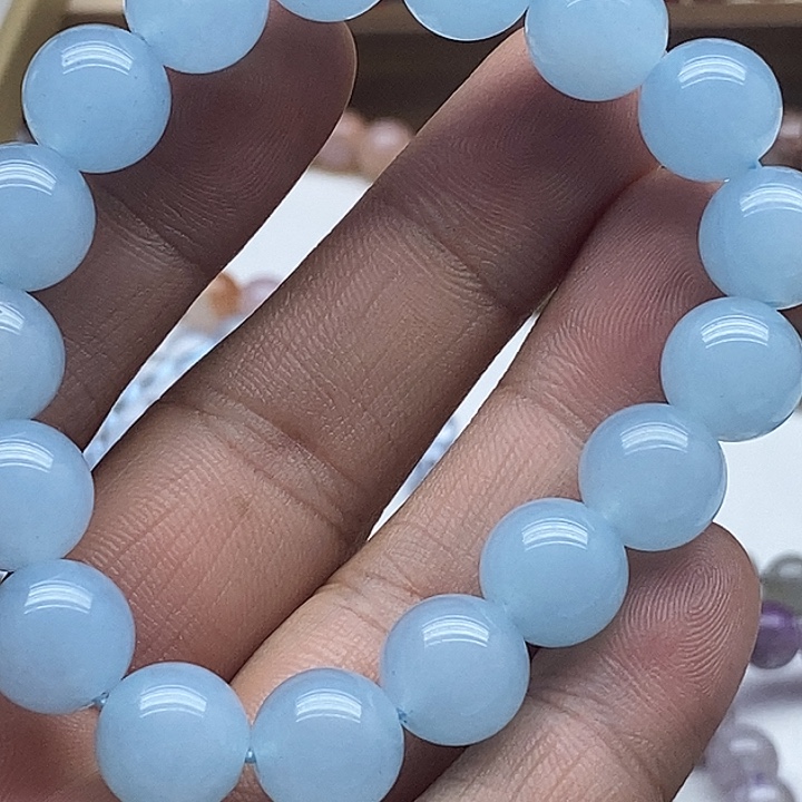 林***玖水晶非金属345677544