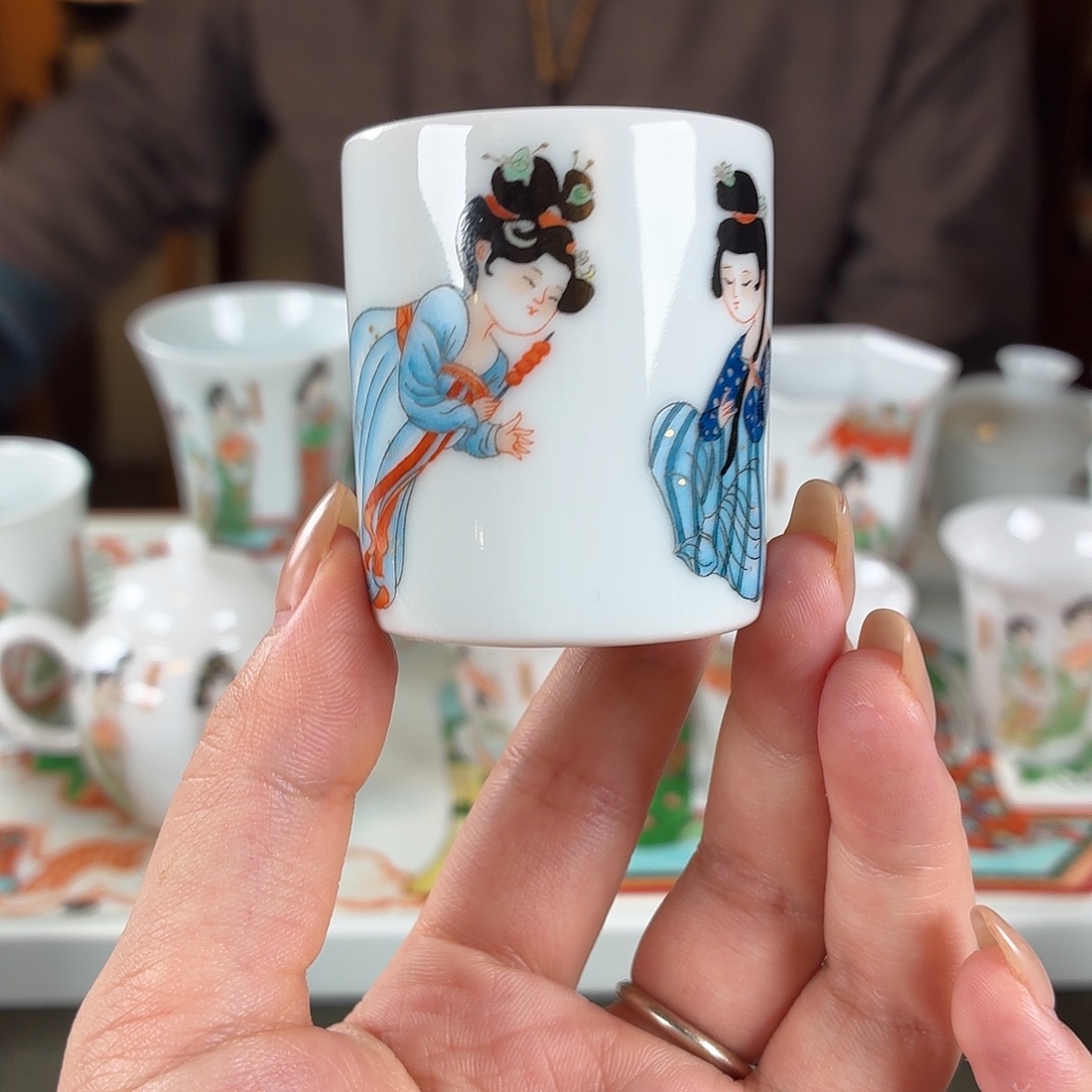 九鸣瓷艺九鸣瓷艺