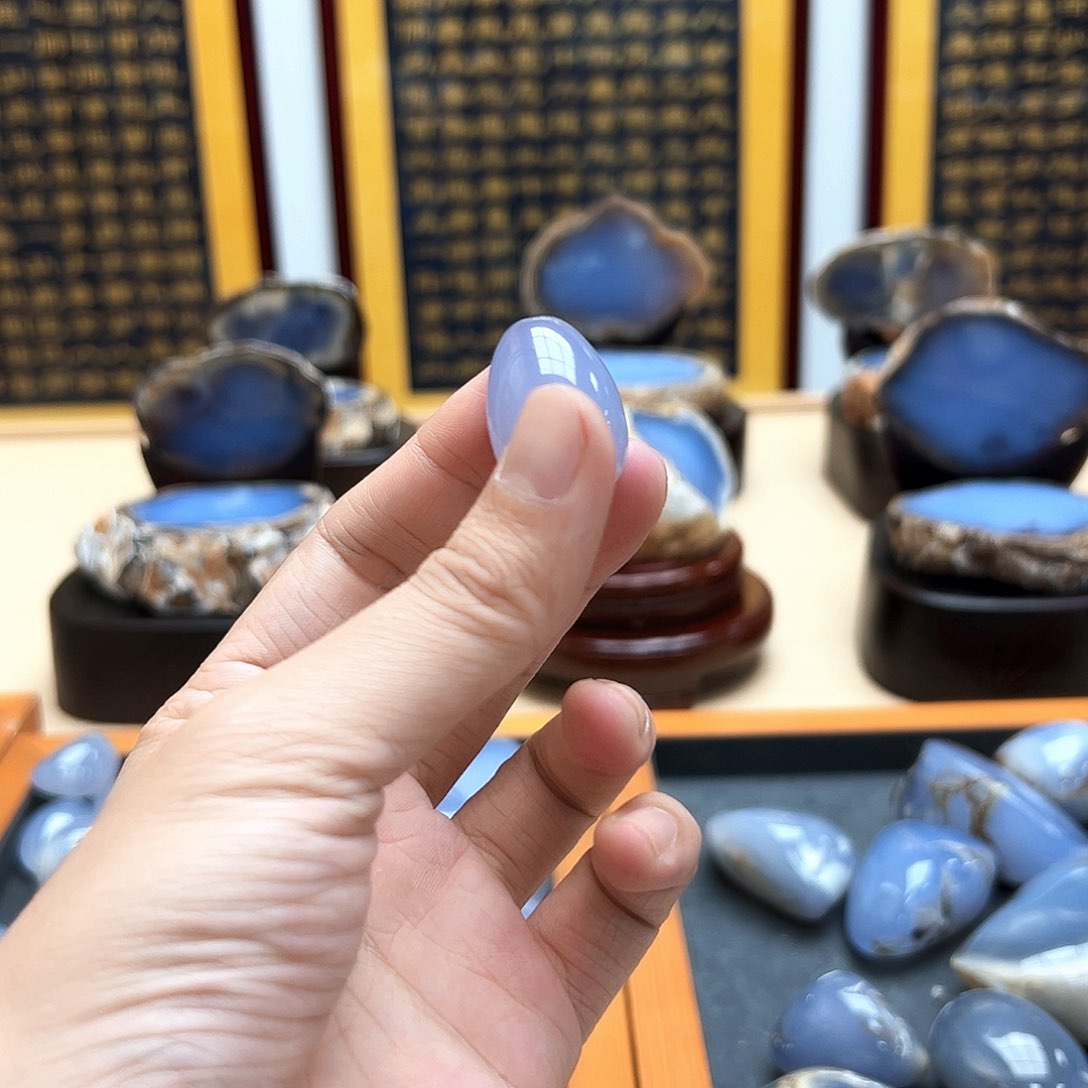 玛瑙/玉髓珠宝奇石合金