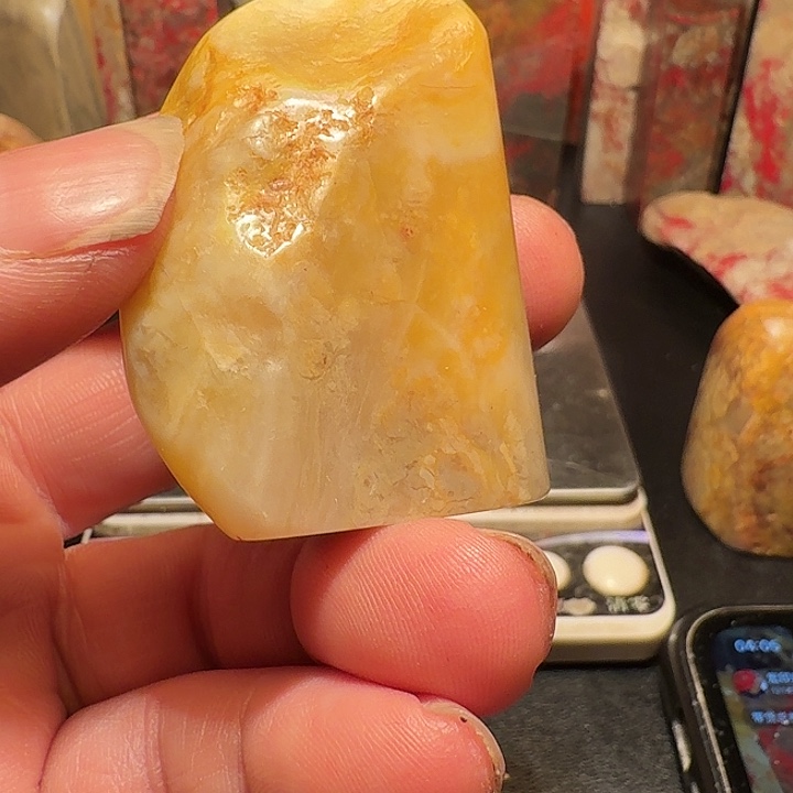 淮***边昌化石昌化石印石