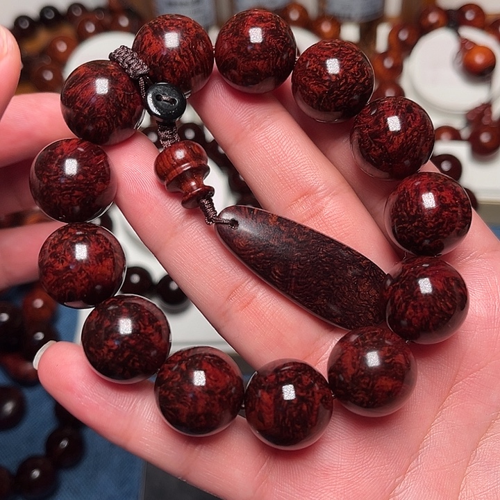 O***生黄花梨/降香黄檀1.8