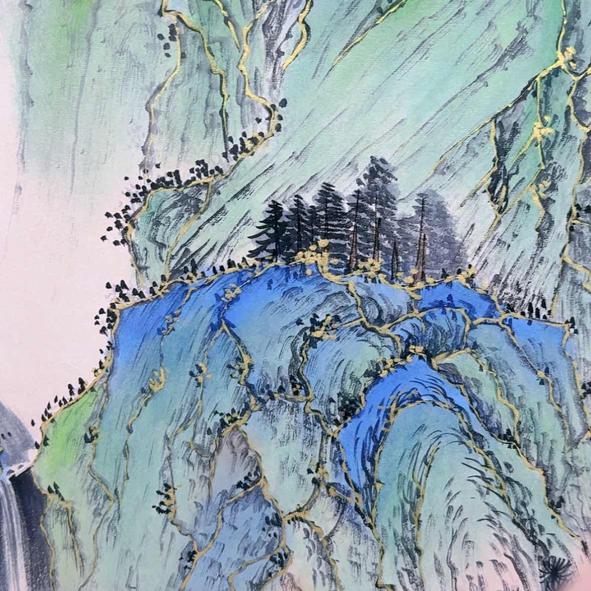 【闪购商品】国画书法作品欣赏。。。。。。。书法