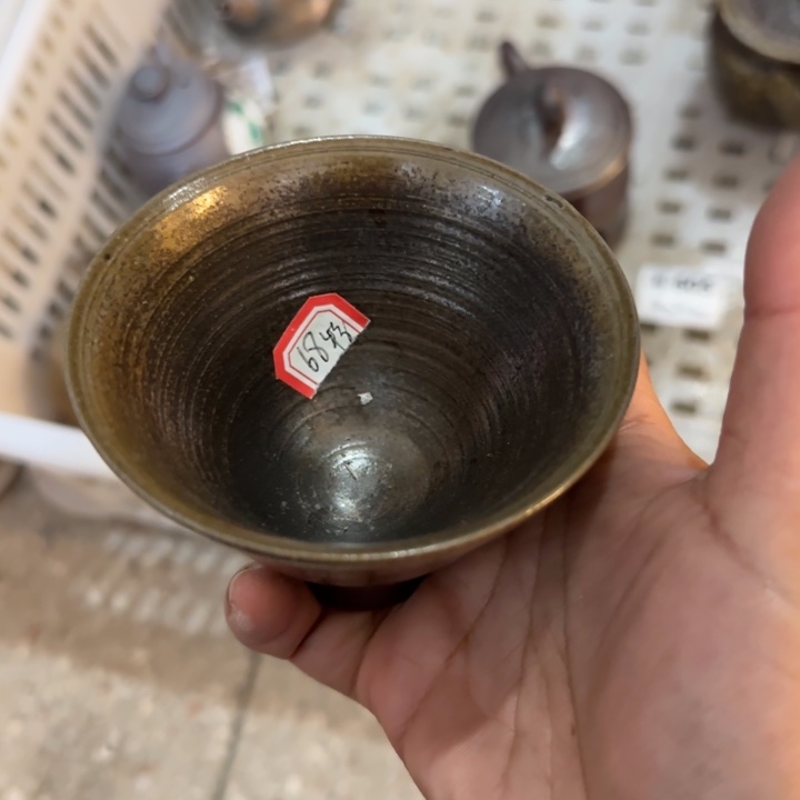 紫砂茶壶柴烧新品福利多多