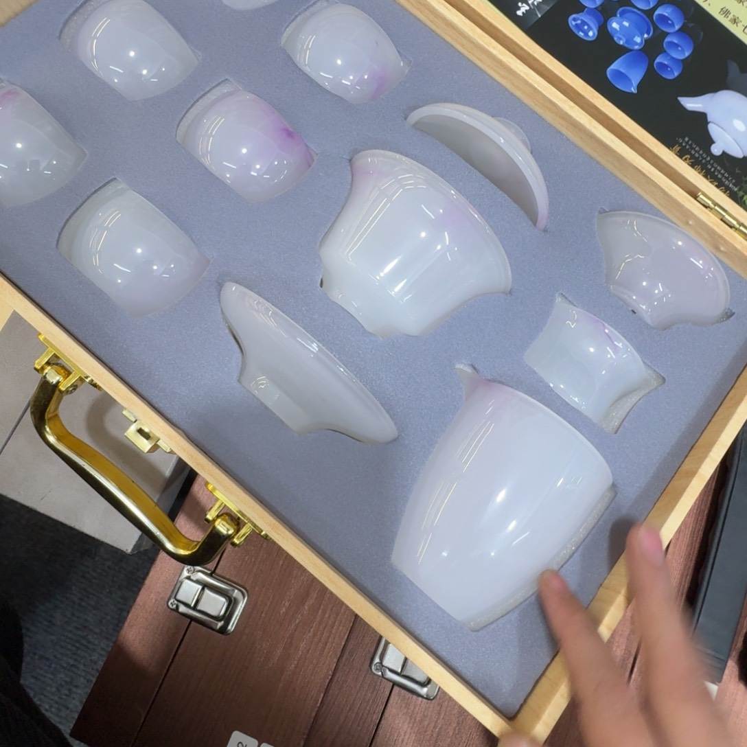 陶瓷制品及各类陶瓷