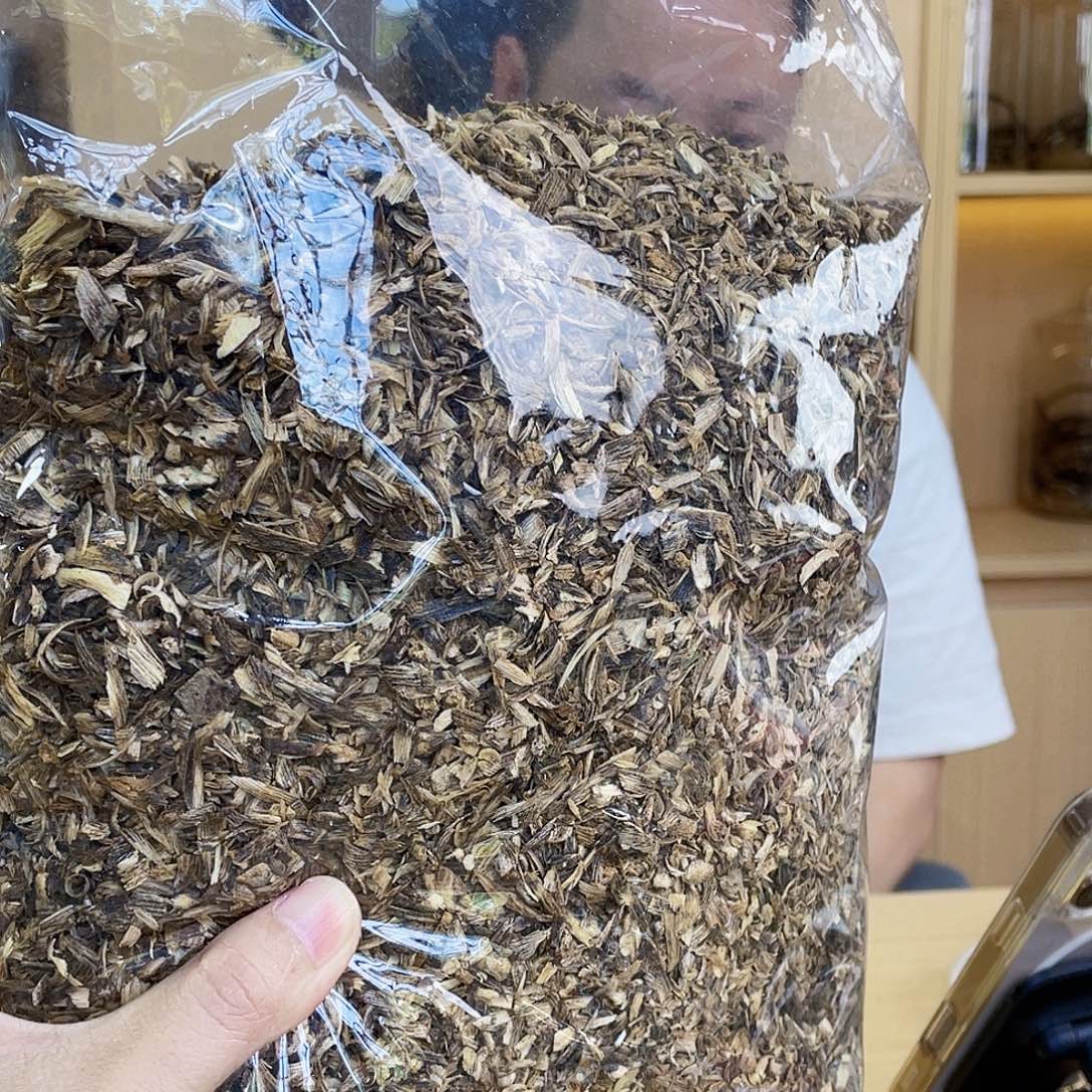 沉香沉香碎屑棋楠原材料勾丝1000克多样性发一